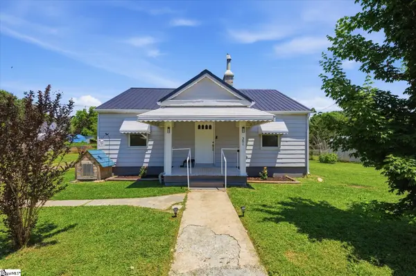 301 Pecan Drive, Calhoun Falls, SC 29628-1226