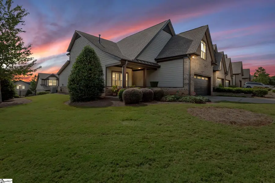 207 Bell Heather Lane, Greer, SC 29650 - #3