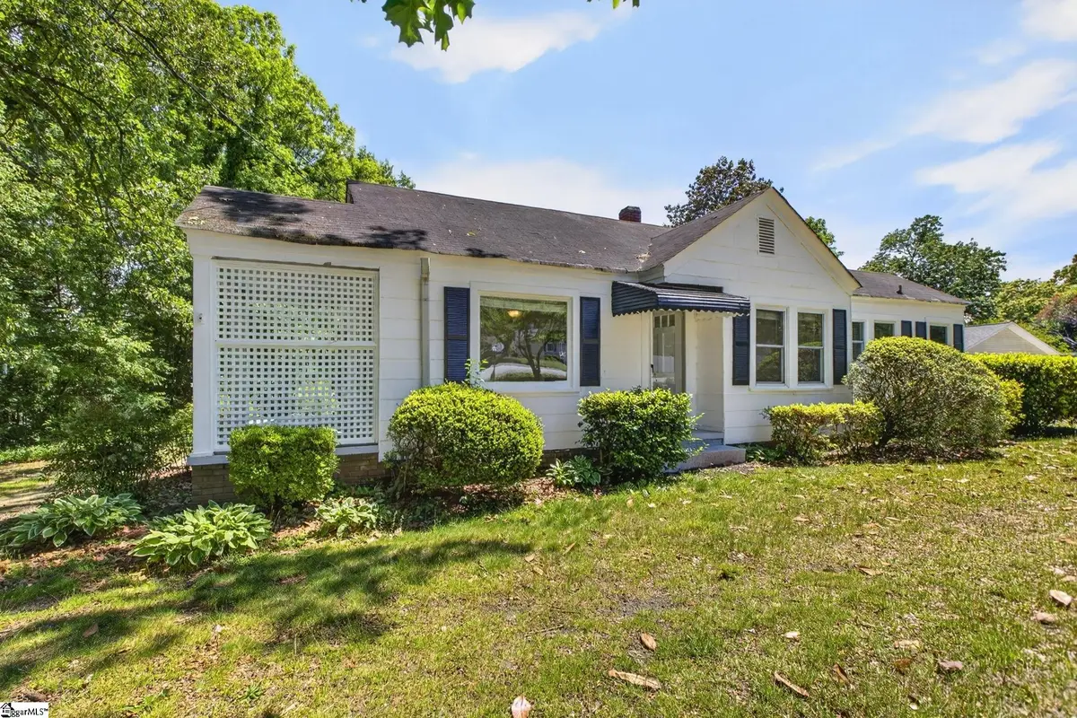 100 Bob White Lane, Taylors, SC 29687 - #1