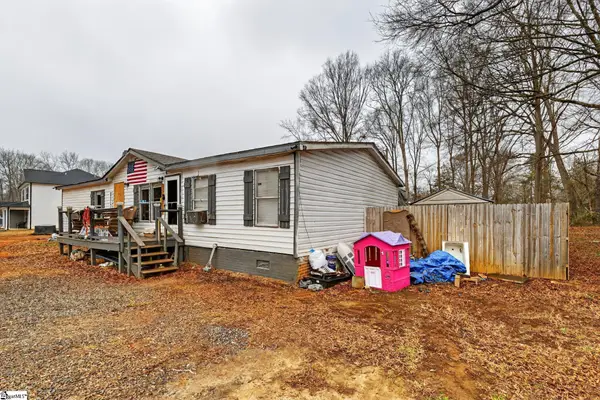 3005 Lullwater Drive, Anderson, SC 29624