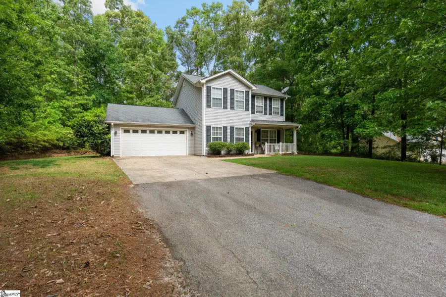 117 Zippo Pine Drive, Williamston, SC 29697 - #3