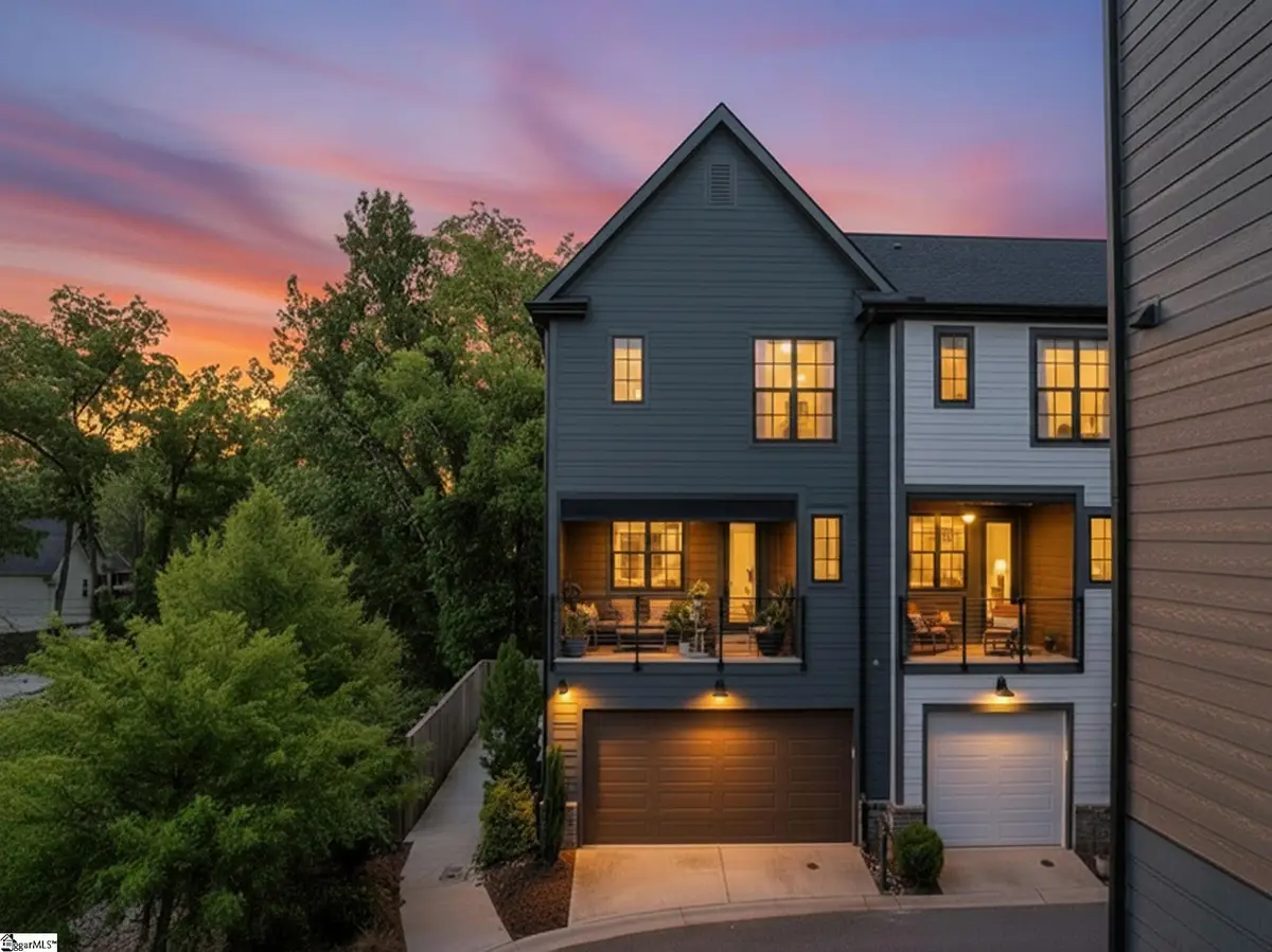 10 Hub Street, Greenville, SC 29601 - #1