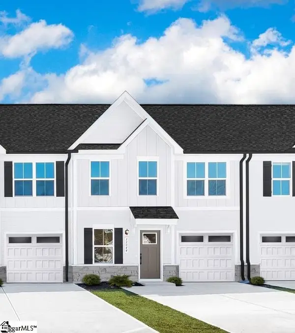 643 Cold Springs Road, Anderson, SC 29621