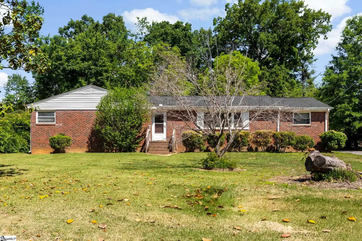 206 Greenbriar Drive, Simpsonville, SC 29680-6114 - #1