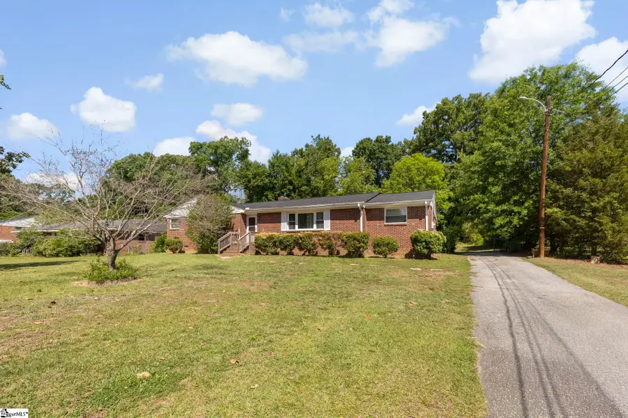 206 Greenbriar Drive, Simpsonville, SC 29680-6114 - #2