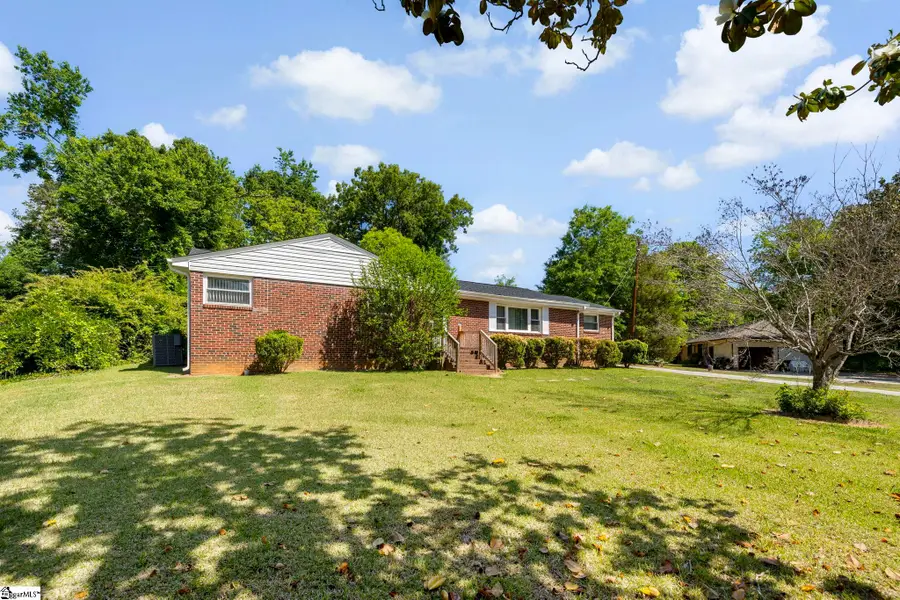 206 Greenbriar Drive, Simpsonville, SC 29680-6114 - #3