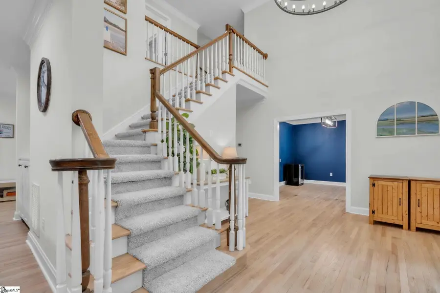 203 Shefwood Drive, Easley, SC 29642 - #2