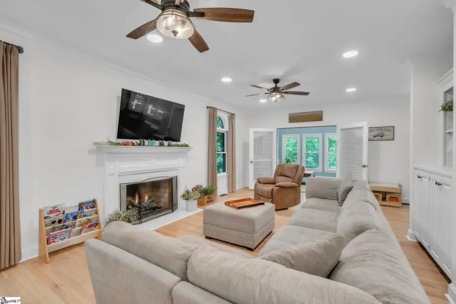 203 Shefwood Drive, Easley, SC 29642 - #3