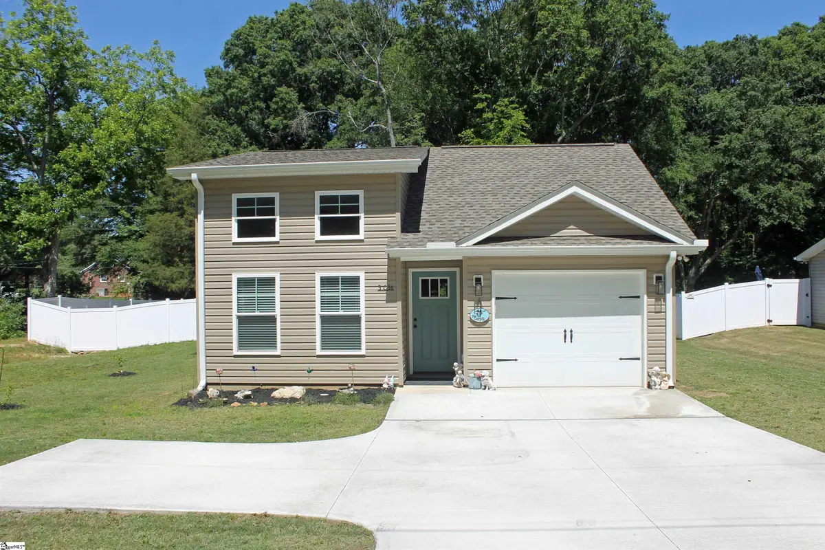 3 C Street, Williamston, SC 29697-2113 - #1