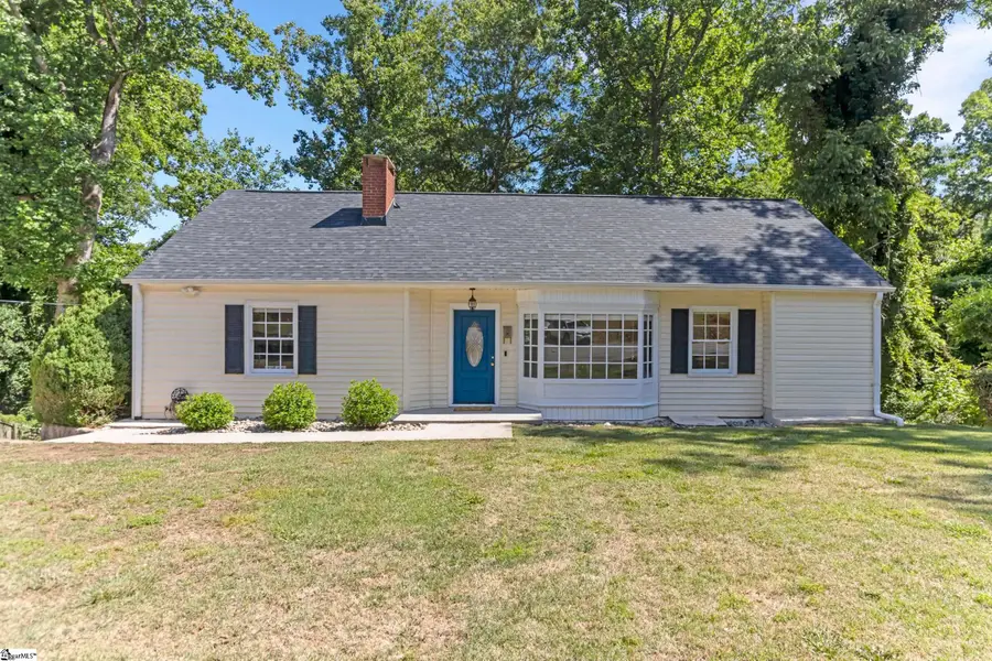 137 Cleveirvine Avenue, Greenville, SC 29607 - #2