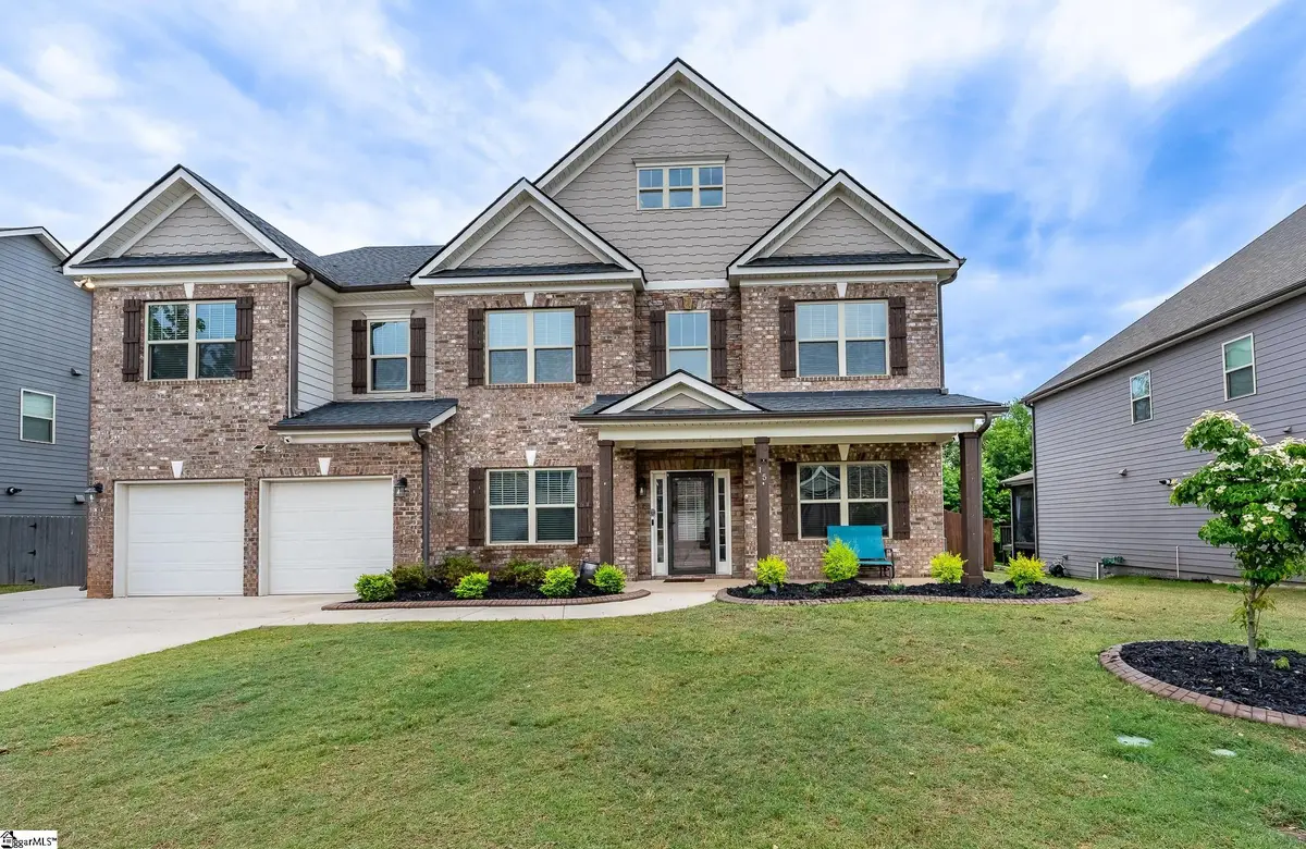 15 Foxmoor Court, Simpsonville, SC 29680 - #1