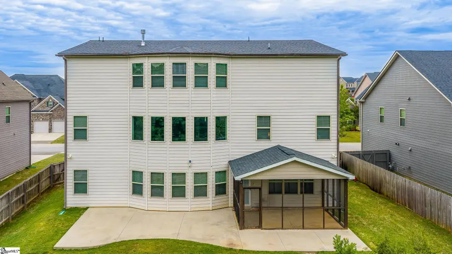 15 Foxmoor Court, Simpsonville, SC 29680 - #2