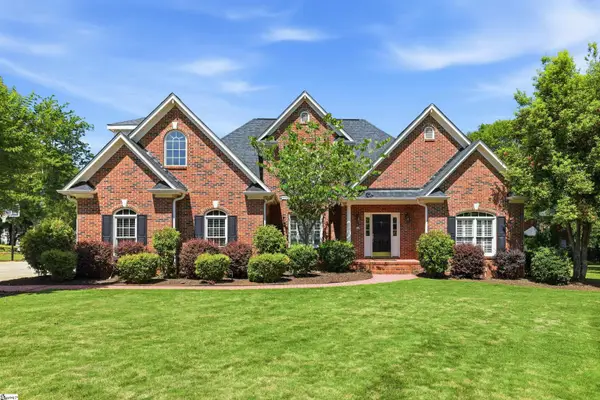 6 Chilton Place, Greer, SC 29650