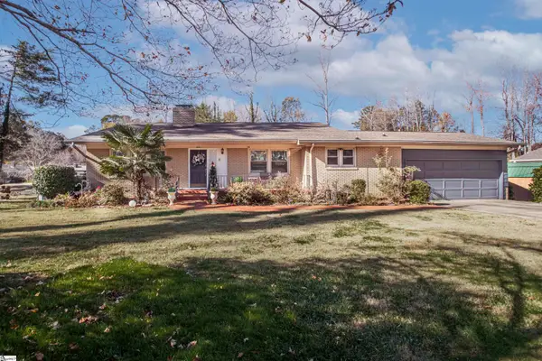 103 Forest Drive, Easley, SC 29642