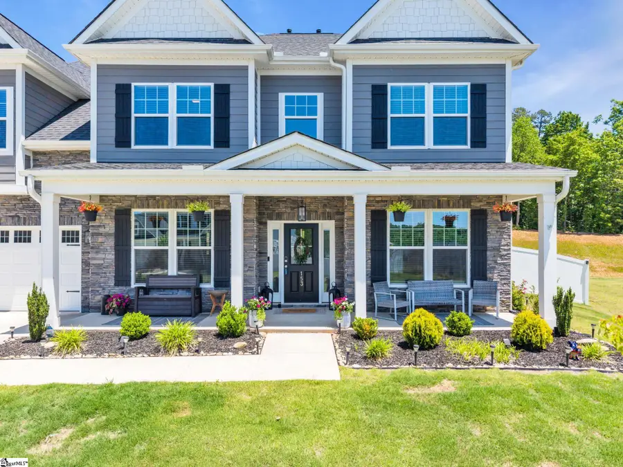 153 Juniper Hill Drive, Easley, SC 29642 - #2