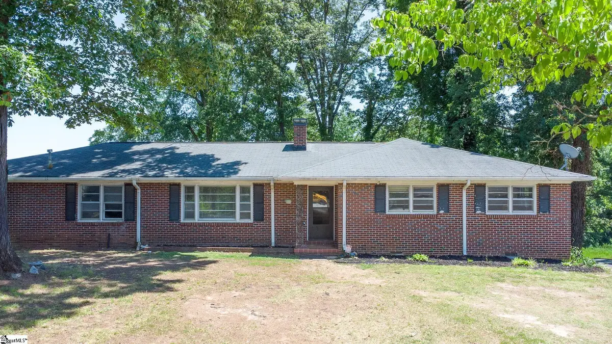 159 Woodhaven Drive, Spartanburg, SC 29307-1230 - #1