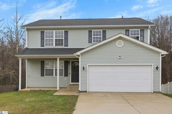213 Kingscreek Drive, Greer, SC 29650