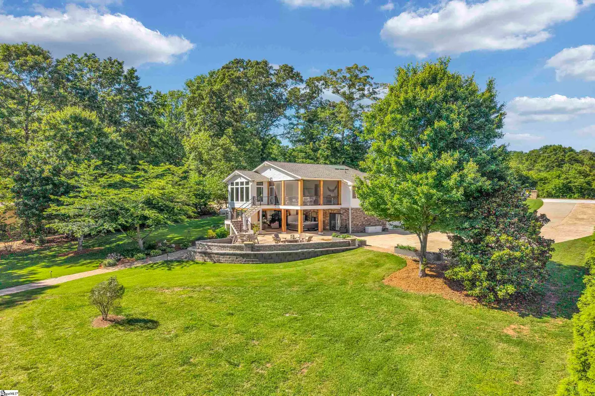 105 Meadowcrest Drive, Seneca, SC 29672 - #1