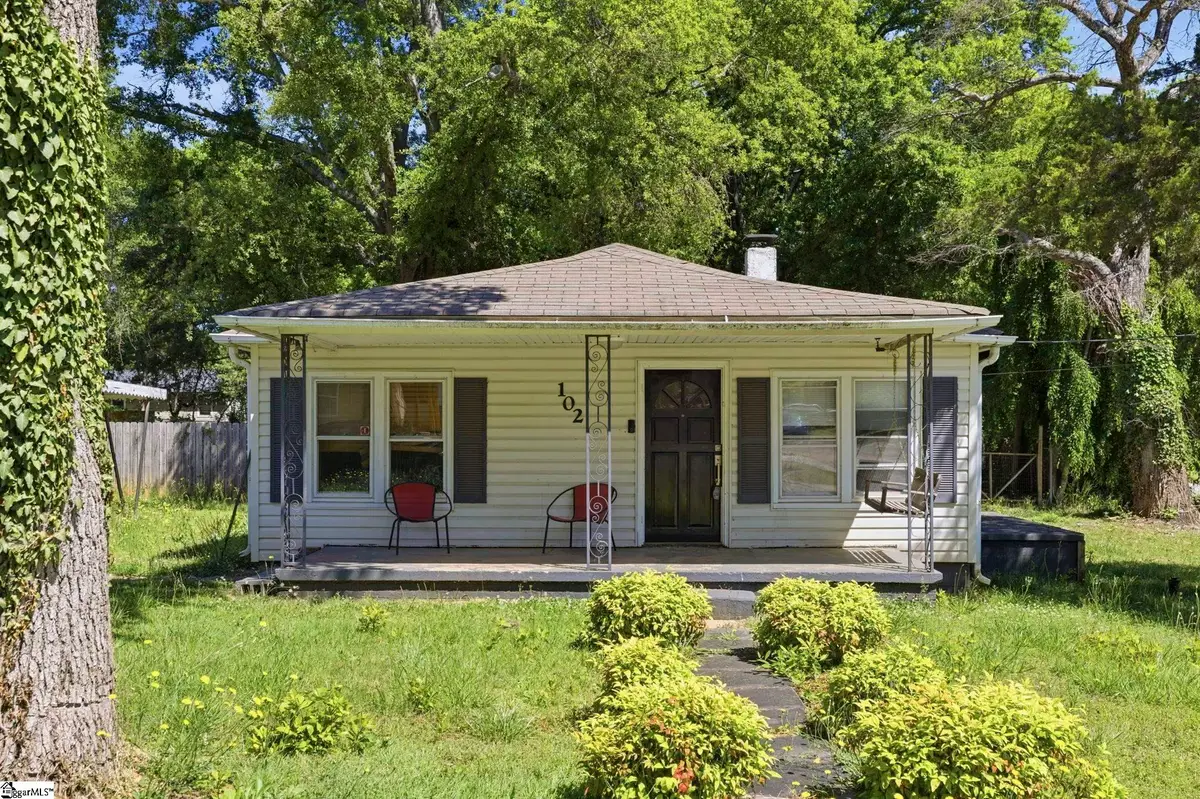 102 Jasmine Drive, Greenville, SC 29611 - #1