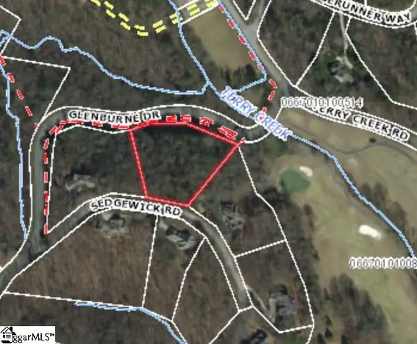 305 Sedgewick Road, Travelers Rest, SC 29690