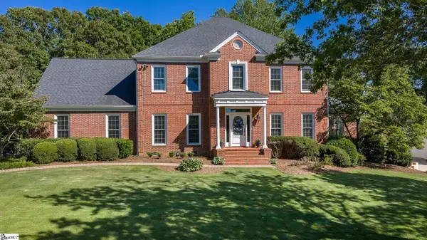 117 Thornblade Boulevard, Greer, SC 29650