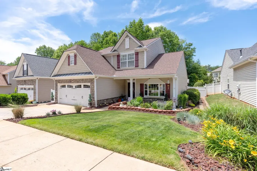 102 Seattle Slew Lane, Greenville, SC 29617 - #3