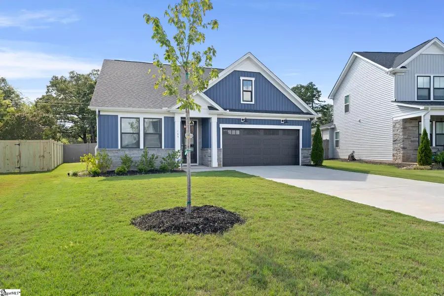 164 Laurel Oak Drive, Anderson, SC 29621 - #2