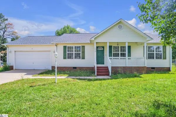1370 Bishop Road, Inman, SC 29349
