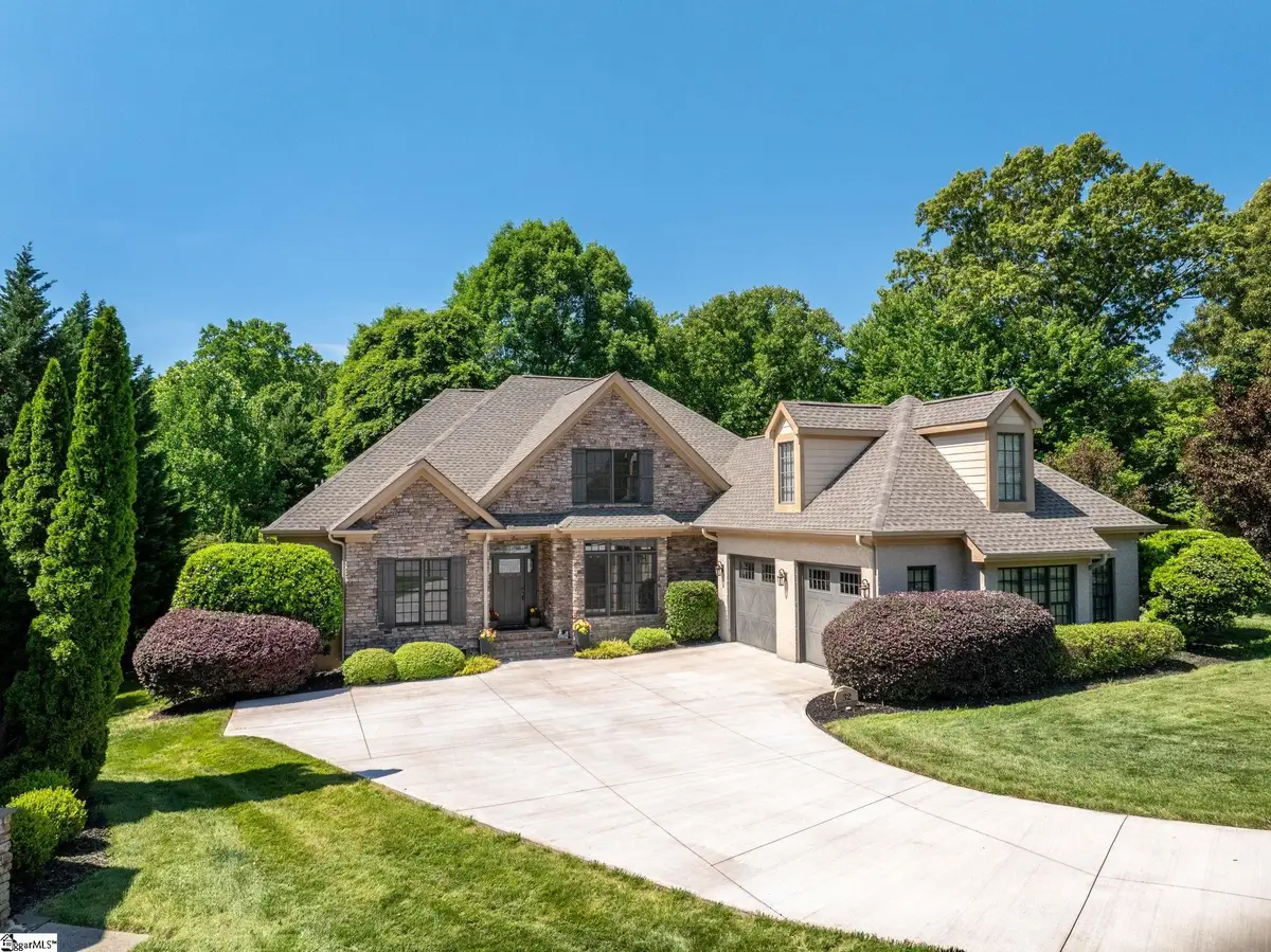 32 Arbor Glen Court, Taylors, SC 29687 - #1