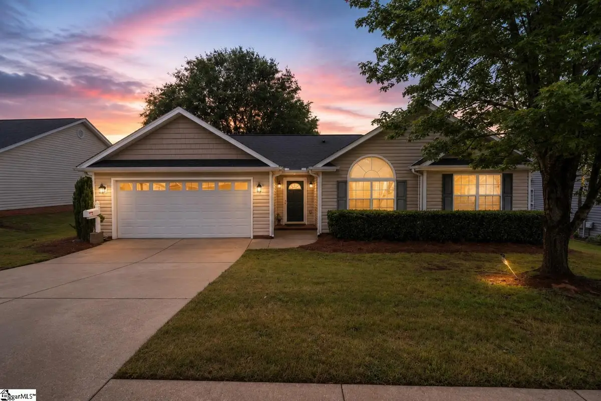 110 Feldspar Lane, Greer, SC 29650 - #1
