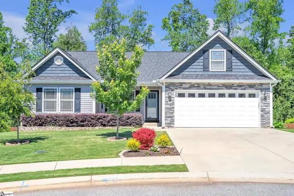 1208 Rosabella Lane, Greer, SC 29651