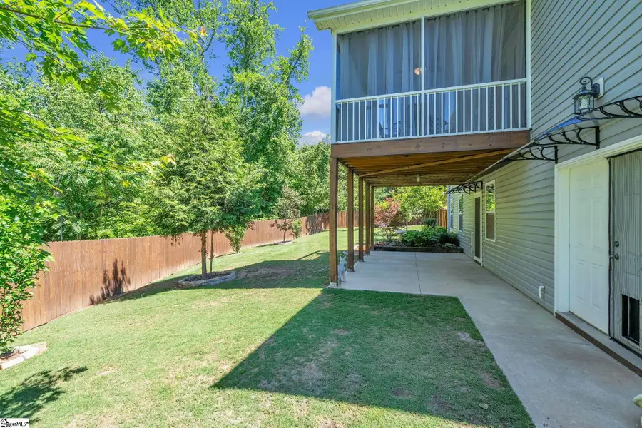 1208 Rosabella Lane, Greer, SC 29651 - #3