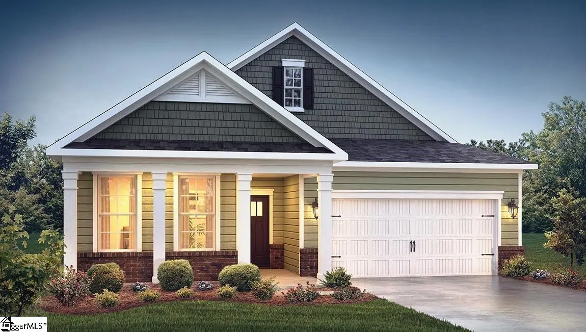 909 Valergro Drive, Anderson, SC 29621 - #1