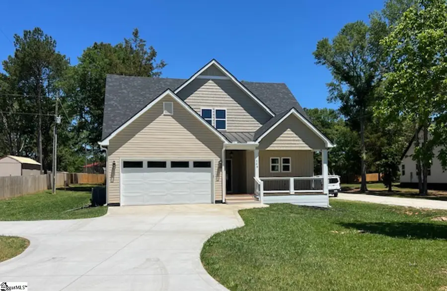169 Ledo Lane, Fountain Inn, SC 26644 - #2