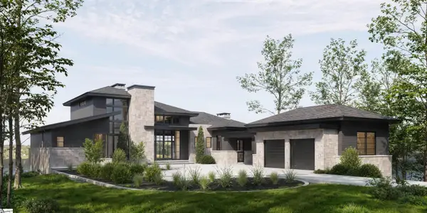 23 Peninsula Ridge, Sunset, SC 29685