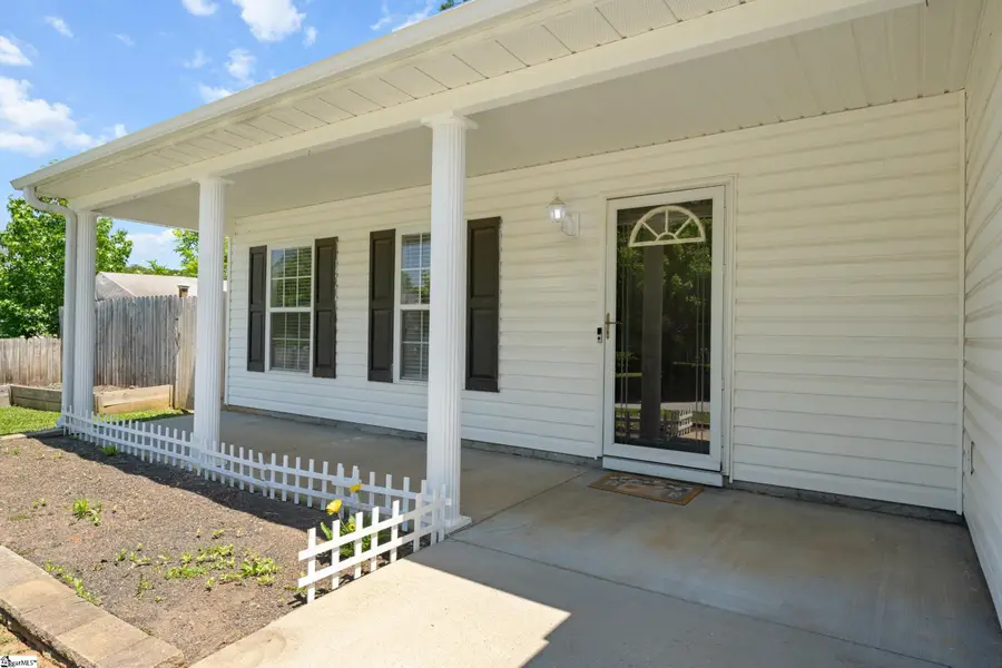 5 Red Shirt Walk, Greer, SC 29651 - #2