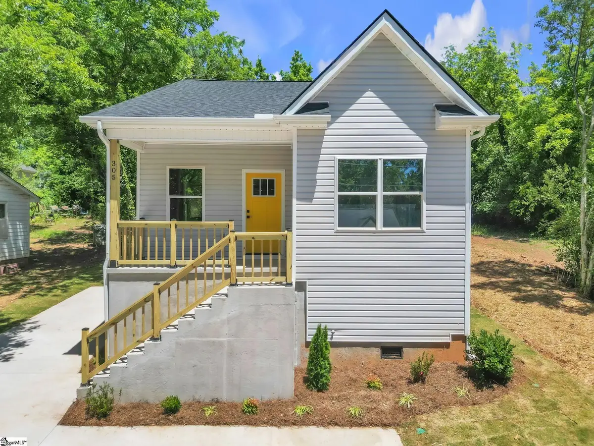 305 Appian Drive, Spartanburg, SC 29306 - #1