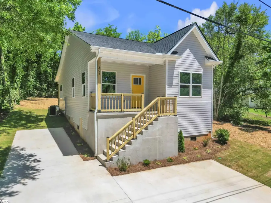305 Appian Drive, Spartanburg, SC 29306 - #2