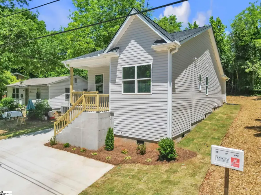 305 Appian Drive, Spartanburg, SC 29306 - #3