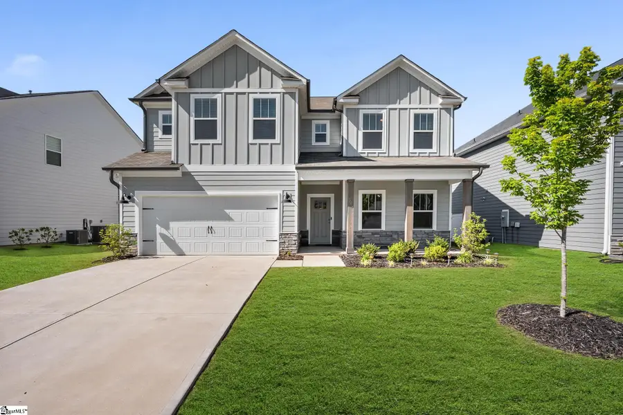 329 Alyssa Landing Drive, Fountain Inn, SC 29644 - #2