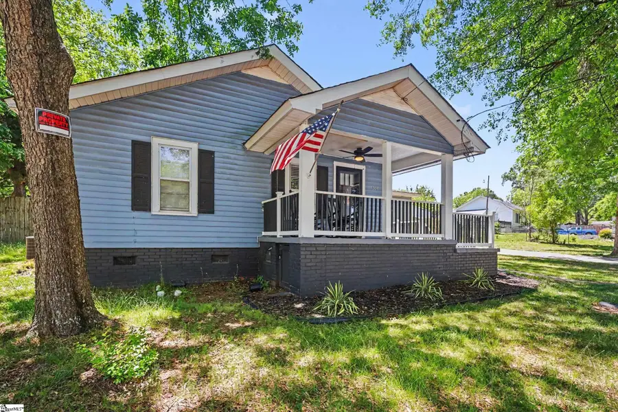 308 Cannon Avenue, Greer, SC 29651 - #2