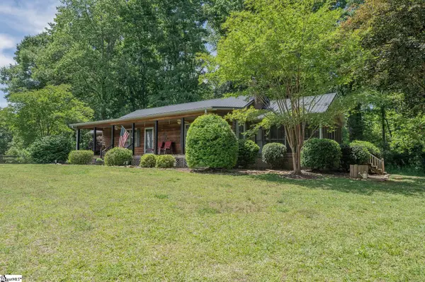 606 Mountain View Road, Williamston, SC 29697