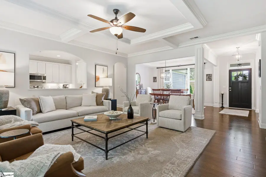 104 Everly Court, Travelers Rest, SC 29690 - #2