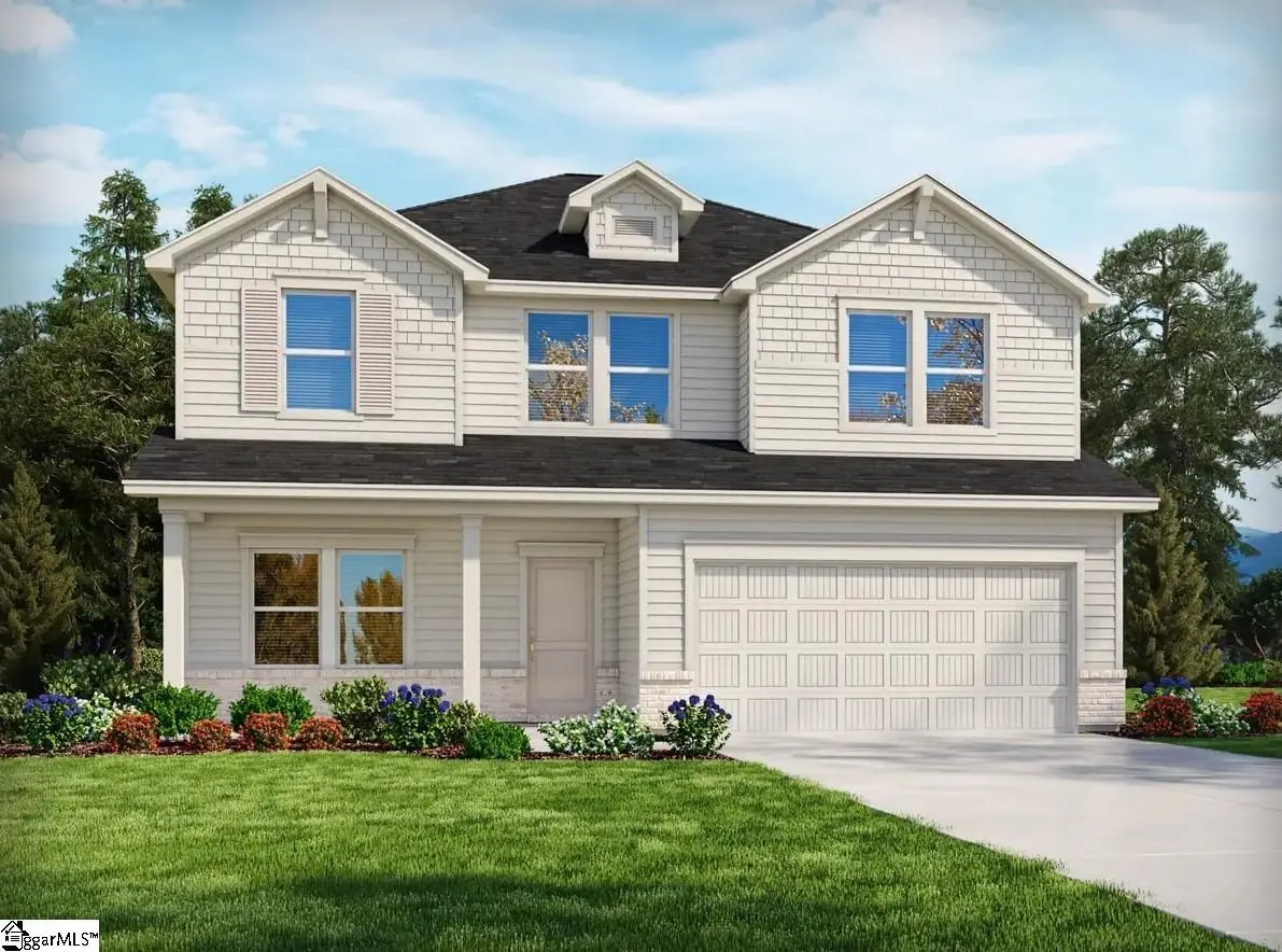 226 Abraham Way, Boiling Springs, SC 29316 - #1