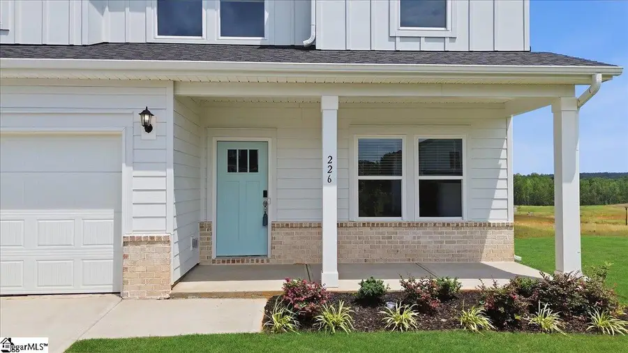 226 Abraham Way, Boiling Springs, SC 29316 - #3
