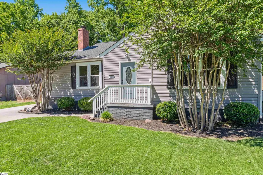 109 Beulah Drive, Anderson, SC 29625 - #2
