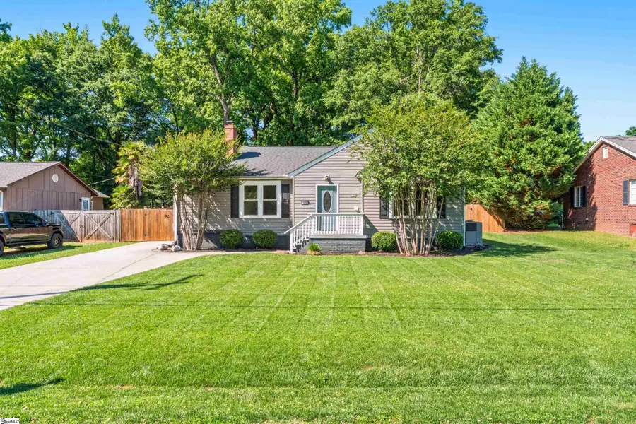 109 Beulah Drive, Anderson, SC 29625 - #3