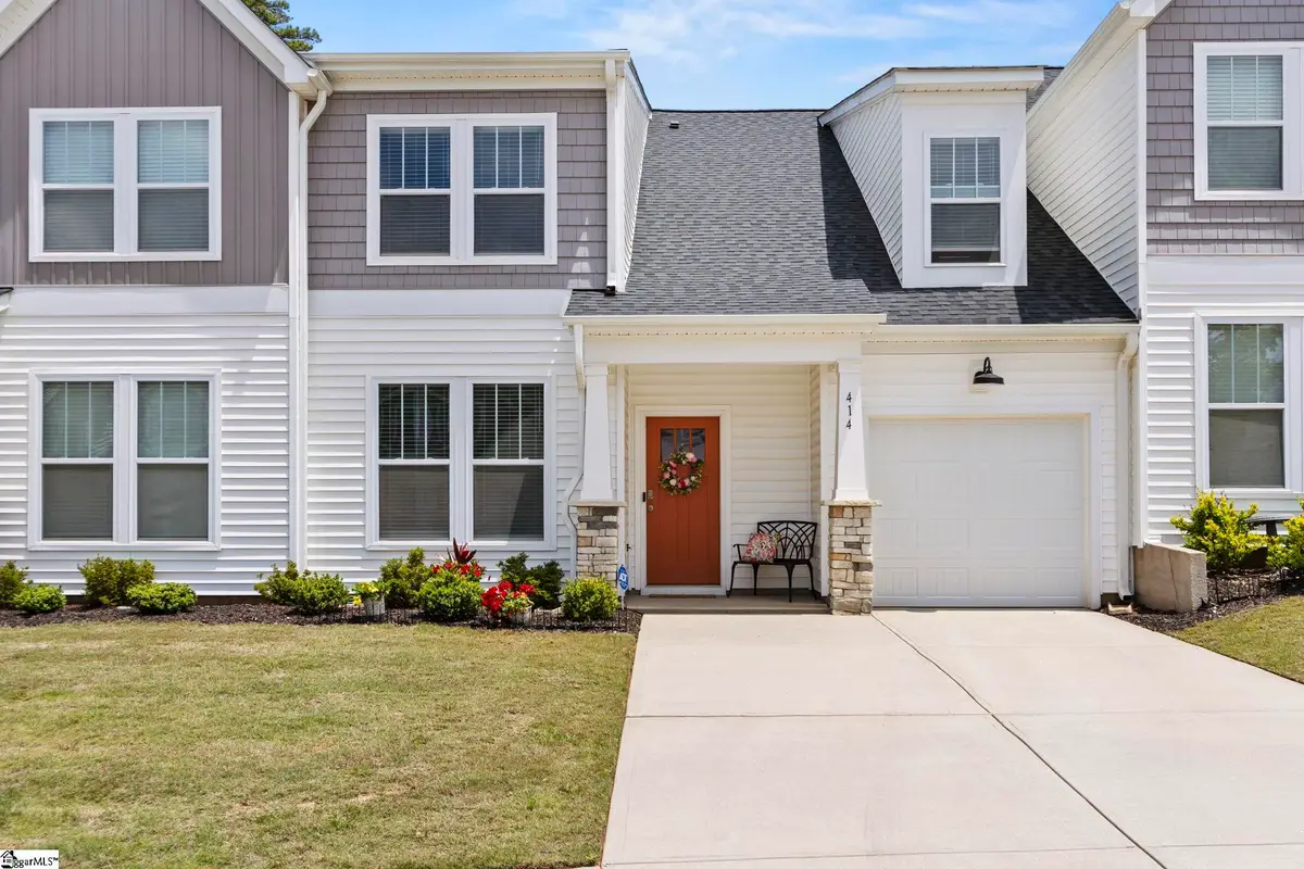 414 Ambleside Lane, Greenville, SC 29605 - #1