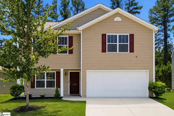 268 Millen Drive, Woodruff, SC 29388