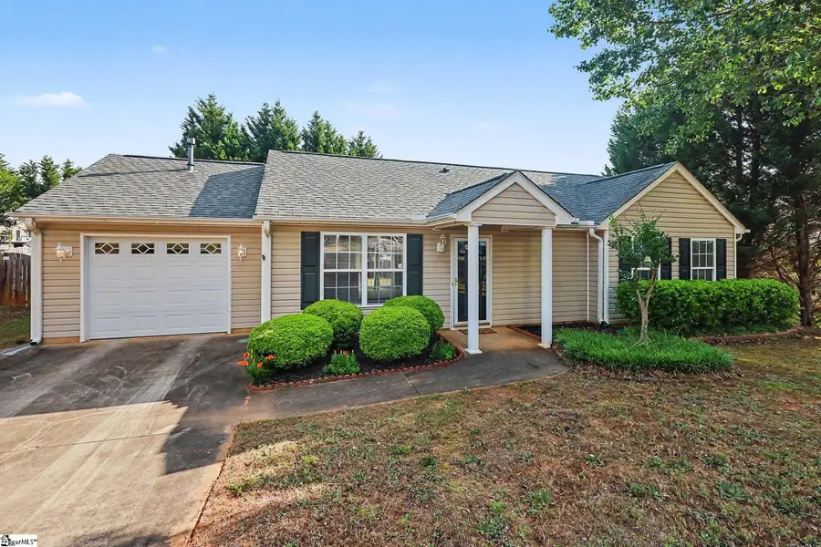 403 Crescentwood Court, Taylors, SC 29687 - #3